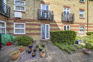 Courtyard- click for photo gallery